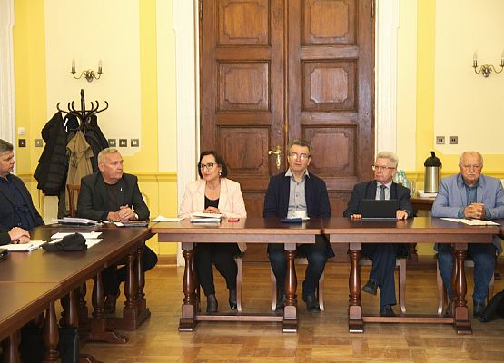 Obradom połączonych komisji