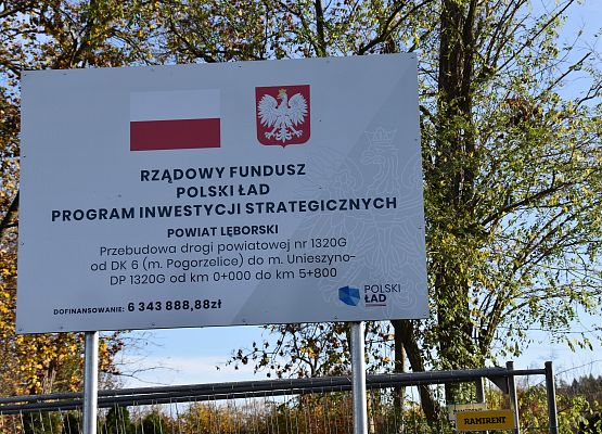 Tablica informacyjna