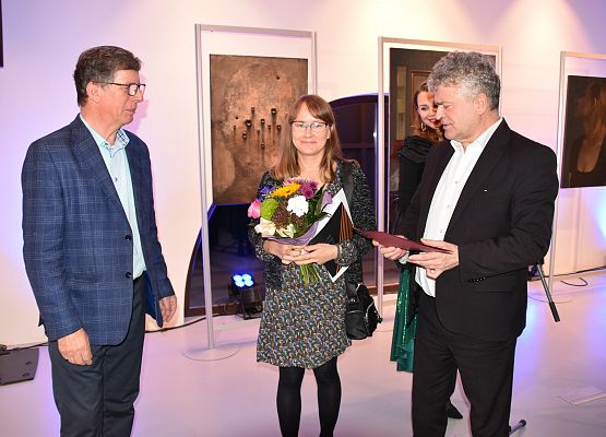 Członek Zarządu Powiatu