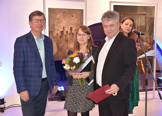 Członek Zarządu Powiatu