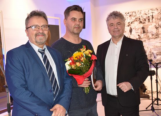 Wicestarosta Lęborski wraz z