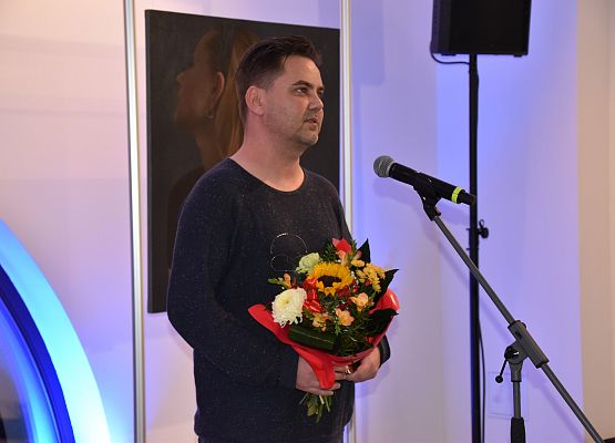 Zdobywca II nagrody - Daniel