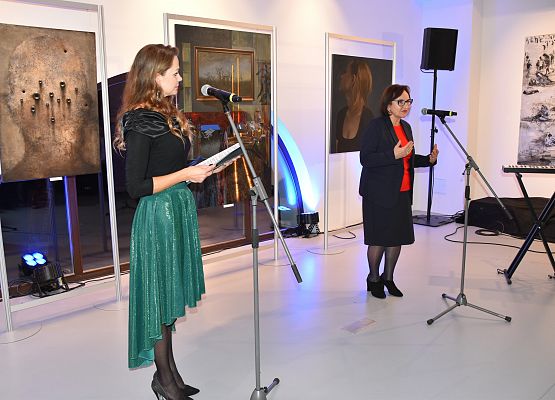 Starosta Lęborski wspomina