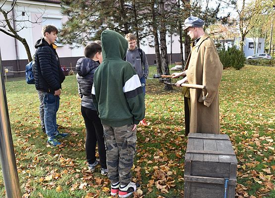 Omówienie konkurencji z