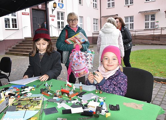 Stanowiska konstruktorskie dla