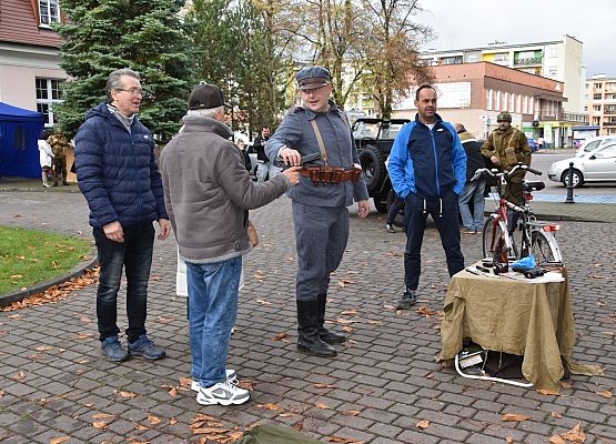 Wiceprzewodniczący: W.