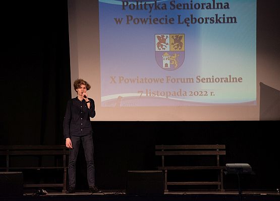 J. Szczechowicz - wokalista