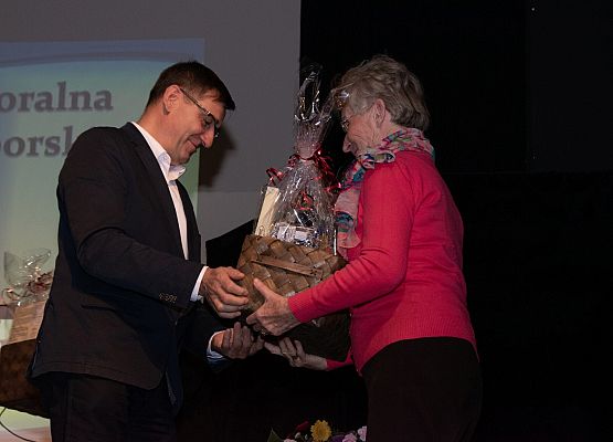 Nagrody dla uczestników