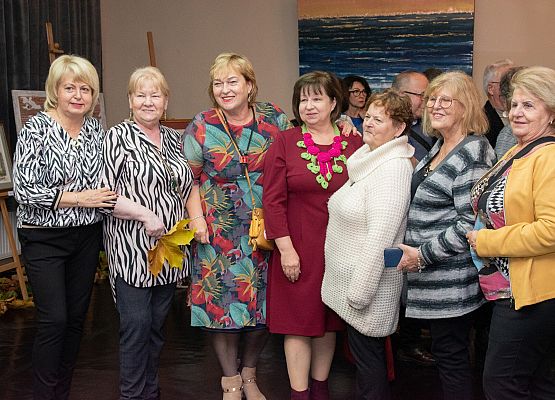 Autorki prac i goście