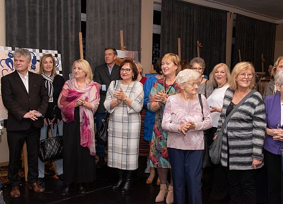 Autorzy, widzowie i goście