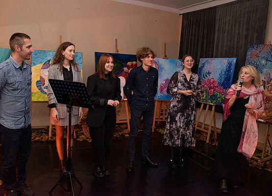 Grupa wokalna "Voice