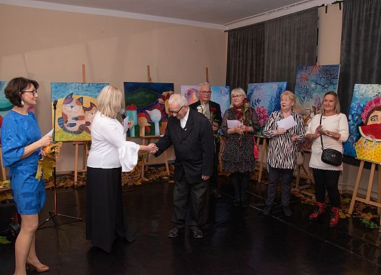 TAK – Jesienny Salon Wystawowy