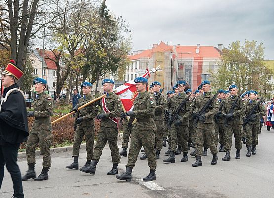 Kompania Reprezentacyjna 1.