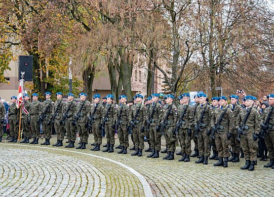 Kompania Reprezentacyjna 1.