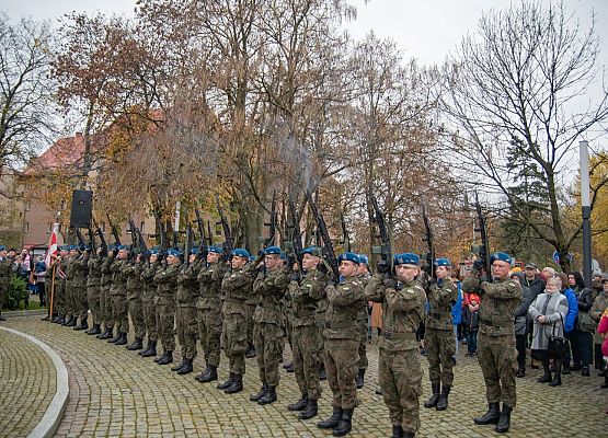 Kompania Honorowa 1.