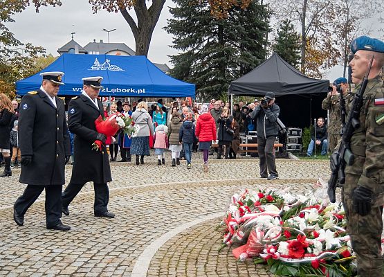 Uroczystości Święta