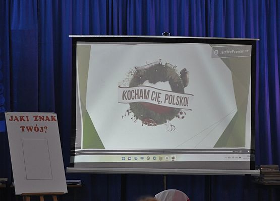 Tytułowy banner akademii