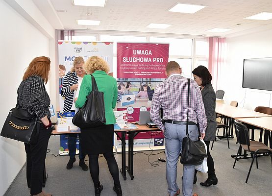 Zajęcia towarzyszące