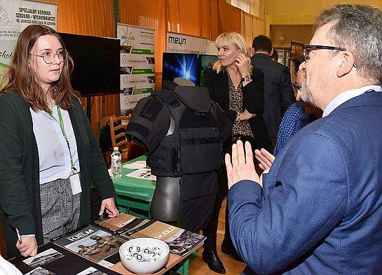 Wicestarosta E. Głombiewski