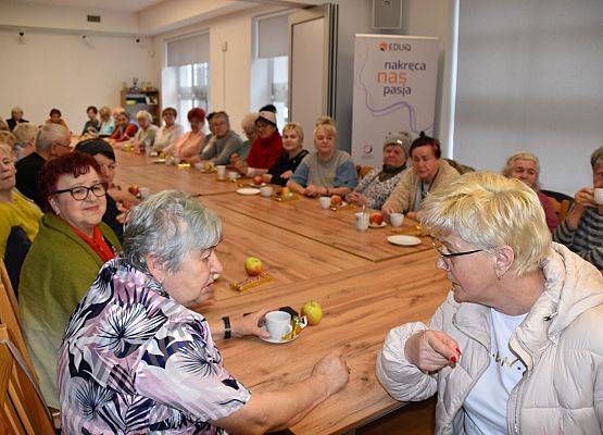 Uczestnicy spotkania