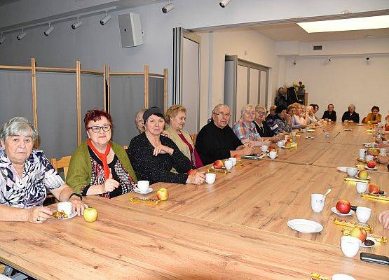 Uczestnicy spotkania