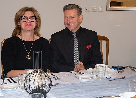 E. Michalska - kier. MOPS w