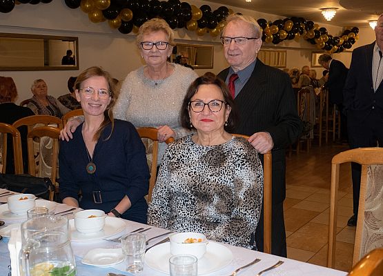 Odznaczenia, wyróżnienia i…