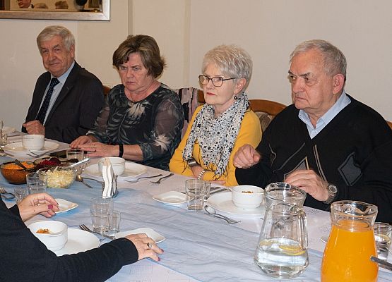 Starosta A. Zajączkowska z