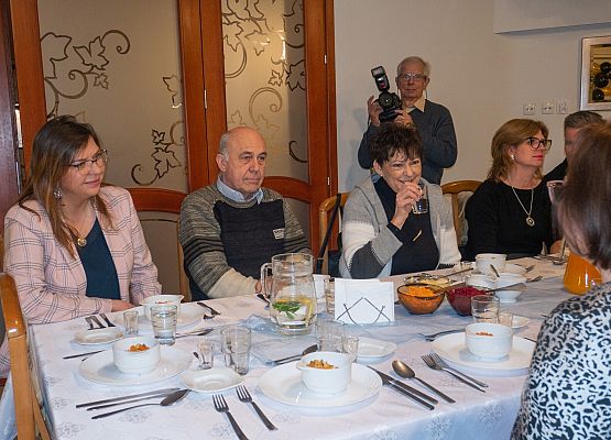 Przedstawicielki Zarządu