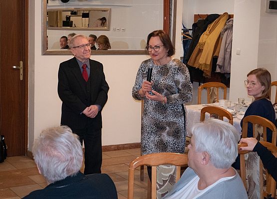 Odznaczenia, wyróżnienia i…