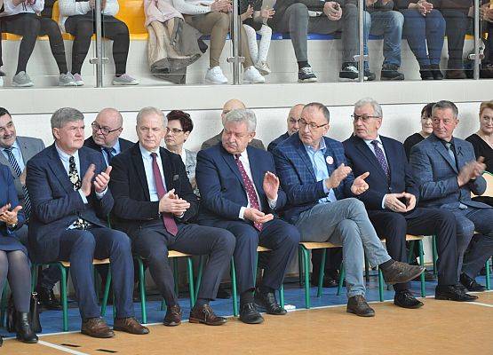 Goście uroczystości