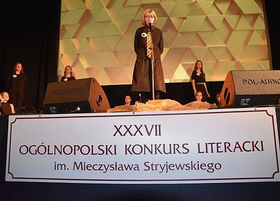 Turniej Jednego Wiersza