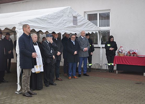 Goście uroczystości