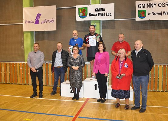 Współorganizatorzy wraz z