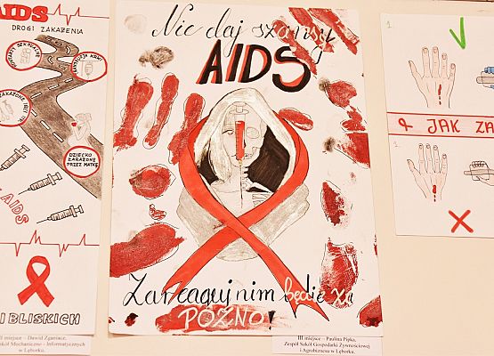 III miejsce w konkursie