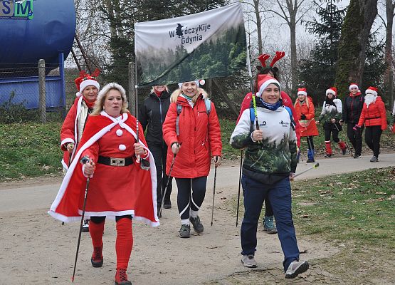 "Włóczykije" z Gdyni