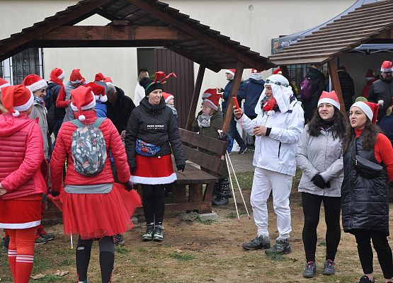 Za chwilę rozpocznie się