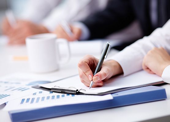 Spotkanie dotyczące