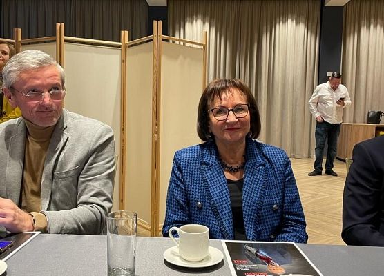 Starosta A. Zajączkowska