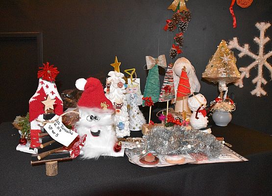 Wystawa prac konkursowych