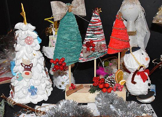 Wystawa prac konkursowych