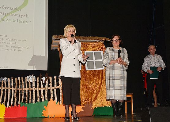 Festiwal otwierają: D. Rybak -