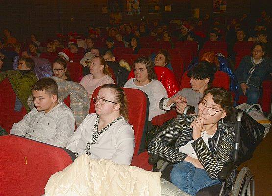 Festiwalowa publiczność