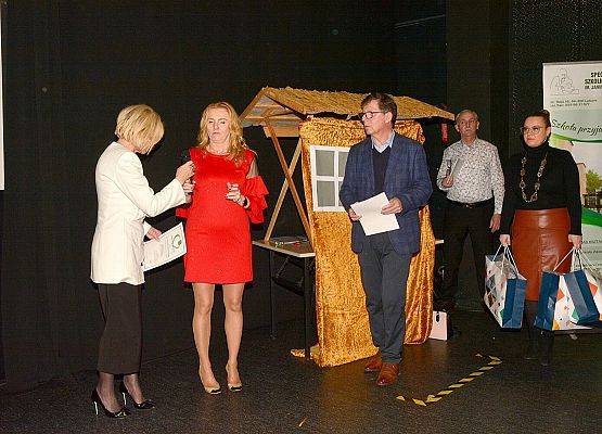 Czas rozpocząć ceremonię