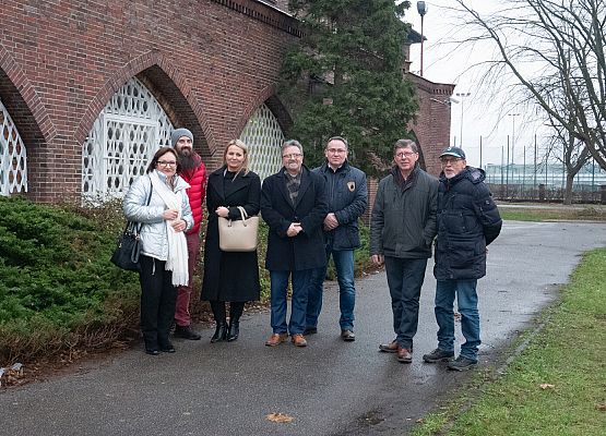 Starostowie, członkowie