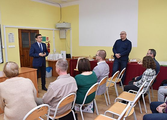 Wyniki konkursu podsumowuje