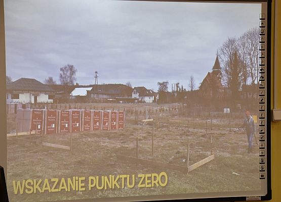 Nagrodzone prezentacje