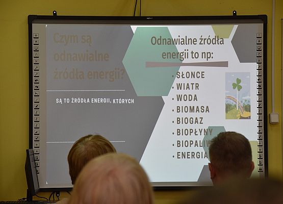 Nagrodzone prezentacje