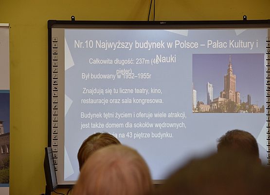 Nagrodzone prezentacje