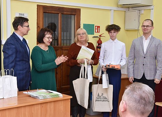 „Każdy budować może” – to już